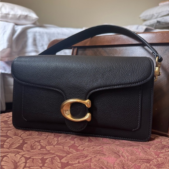 Coach Handbags - Coach Tabby 26